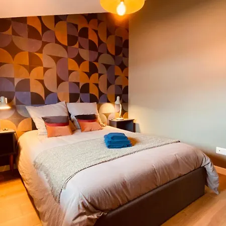 Esprit Vintage House In Отель Гюжан-Местрас