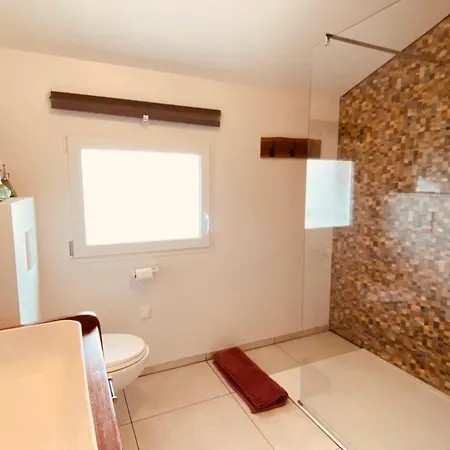 Esprit Vintage House In Отель Гюжан-Местрас
