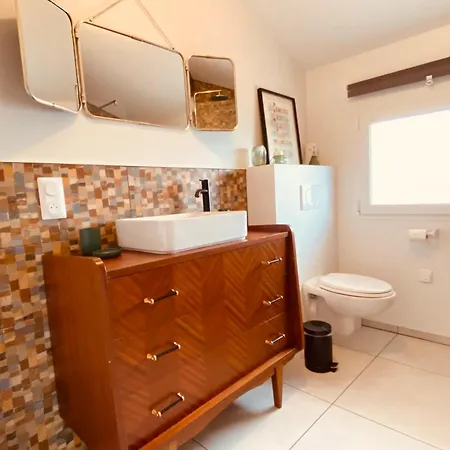 Esprit Vintage House In Отель