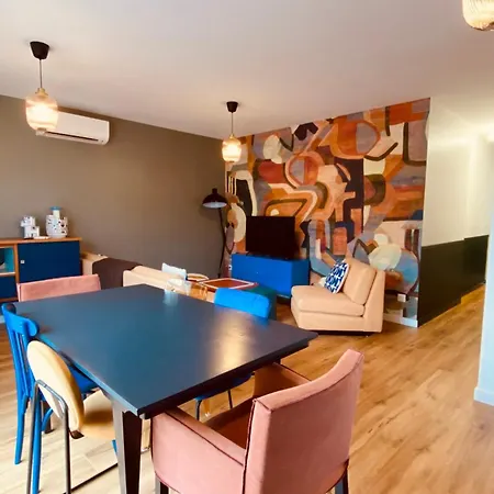 Esprit Vintage House In Отель 3*