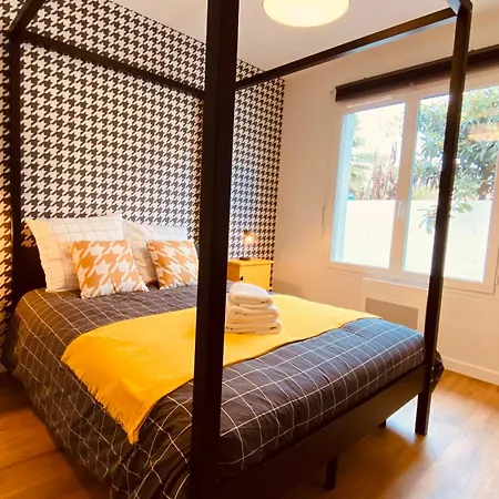 Отель Esprit Vintage House In 3*