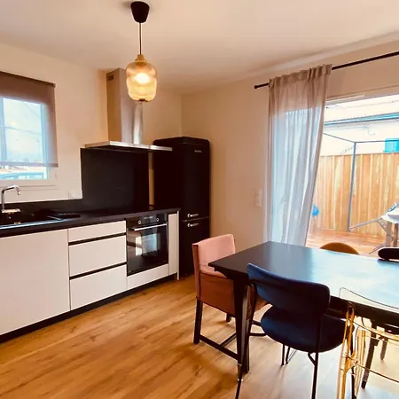 Esprit Vintage House In 3*