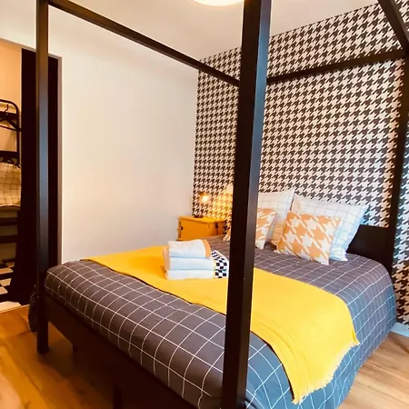 Esprit Vintage House In 3* Гюжан-Местрас